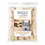 Wolf of Wilderness Oreilles de lapin pour chien - 400 g