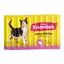 50x5g Essentials Dinde Sticks Smilla friandises pour chat