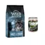 Adult Vast Ocean, maquereau Wild Freedom - Croquettes pour chat