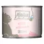 MjAMjAM Kitten poulet juteux avec huile de saumon nourriture pour chat humide