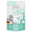 MjAMjAM 12 x 125 g pour chat - dinde, potiron