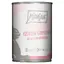 Paquet économique 24x400g MjAMjAM délicieuses crevettes au poulet juteux nourriture pour chat humide