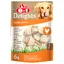 Delights, poulet, os à mâcher taille S, (24 os) - Friandises pour chien