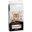 Pro Plan Delicate riches en dinde - Croquettes pour chat