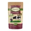 Lukullus Adult Mini sans céréales bœuf, dinde - Pâtée pour chien