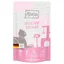 MjAMjAM 24 x 125 g pour chat - poulet, saumon sauvage