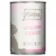 400g MjAMjAM poulet juteux et saumon sauvage nourriture pour chat humide