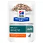 W/d poulet Hill's Prescription Diet - Pâtée pour chat