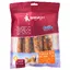 Hansepet Bâtonnets à mâcher XL poulet pour chien - 2 x 450 g