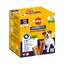 Mini Dentastix Daily Oral Care Pedigree - Friandises pour chien