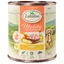 Lukullus Vitality Digestion poulet (sans céréales) pour chien - 6 x 800 g