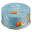 Terra Felis 12 x 80 g - saumon