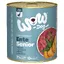 Boîtes Chien – Wow Senior Canard – 800 gr