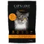 Cat's Love Adult dinde, gibier pour chat - 2 x 400 g