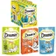 Lot mixte Mer de Friandises Catisfactions pour chat : -15 % !