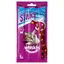 Whiskas Sticks 14 x 36 g - riches en saumon (14 x 36 g)