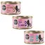 Cosma Asia Kitten en gelée 6 x 85 g pour chaton lot mixte