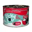 Lucky Lou Adult volaille & thon nourriture pour chat humide