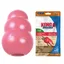 Jouet KONG Puppy pour petit chien et chiot 1 KONG Puppy rose - taille L