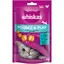 Friandises Whiskas Jeu et Vitalité au poulet, friandises pour chat