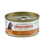 Lot Almo Nature 24 x 70 g pour chat - HFC Natural poulet, fromage