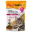 Feline Porta 21 12 x 100 g - thon, surimi