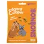 Friandises Edgard & Cooper Bonbons Petits morceaux pour chien - poulet (3 x 50 g)