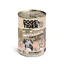 Lot Dogs’n Tiger Menu gourmet 12 x 400 g - gibier, volaille, poire, millet, châtaigne
