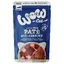 WOW Cat Senior Wild & Lapin