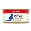 Thrive Complete filet de thon - Pâtée pour chat