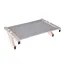 Hamac Modern Living Visby pour chat L 60 x l 38 x H 17 cm