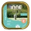 Nutrivet Inne Adult truite - 16 x 100 g
