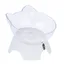 350 ml gamelle transparente TIAKI pour chat
