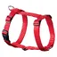 Harnais Hunter Ecco Sport Vario Rapid, rouge pour chien - T. S - M : tour de poitrail 48 - 70 cm