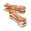 Os à mâcher poulet Lukullus 10cm - Friandises pour chien