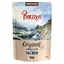 6x 70g Purizon Kitten filet de poulet avec saumon nourriture pour chats humide
