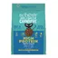 Schesir Born Carnivore High Protein hareng, saumon pour chat - 1,25 kg