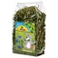JR Farm Herbes sèches pour rongeur, plantain des montagnes