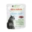 6x 50 g Almo Nature HFC Sterilised thon du Pacifique, nourriture humide pour chats