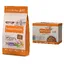 Nature's Variety No Grain Sterilised dinde pour chat - 3 kg