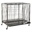 Tabby L Cage d'intérieur pour chien - 109,5x70x87,5 cm