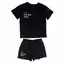 TIAKI Pet & Parent Pyjama en look de couple pyjama pour les parents de chien : taille L chien
