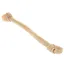 Os à mâcher avec nœuds Barkoo 55cm - Os à mâcher pour chien