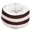 Panier Chat Très Moelleux Diam. 50cm x H35cm Panier Mupfel pour chat et petit chien