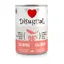 Disugual Adult 6 x 400 g pour chien - saumon