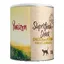3x100g Superfood poulet au hareng, potiron et framboises Purizon friandise pour chats