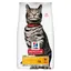 Young Adult Sterilised Cat poulet Hill's Science Plan - Croquettes pour Chat