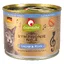 Symphonie saumon / dinde Granatapet - Nourriture pour Chat
