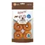 160g Dokas Donuts au blanc de poulet friandises pour chiens