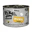6x200g Lucky Jim MINI Senior poulet nourriture pour chiens humide
